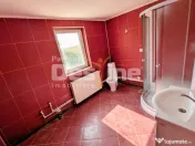 Ocazie - Casă P+M 196 mpt 5 camere 2 băi 1200 mp teren, li 