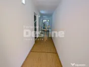 Ocazie - Casă P+M 196 mpt 5 camere 2 băi 1200 mp teren, li 