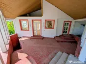 Ocazie - Casă P+M 196 mpt 5 camere 2 băi 1200 mp teren, li 