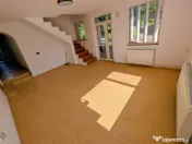 Ocazie - Casă P+M 196 mpt 5 camere 2 băi 1200 mp teren, li 