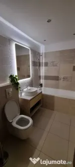 Apartament 2 camere zona TRACTORUL,complex Urban
