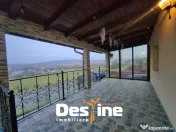 Casă individuală 4 camere 144 mp P+M + teren 429 mp mobila 