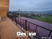 Casă individuală 4 camere 144 mp P+M + teren 429 mp mobila 