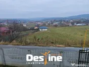 Casă individuală 4 camere 144 mp P+M + teren 429 mp mobila 