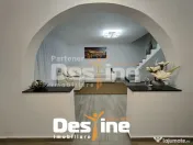 Casă individuală 4 camere 144 mp P+M + teren 429 mp mobila 