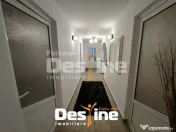 Casă individuală 4 camere 144 mp P+M + teren 429 mp mobila 