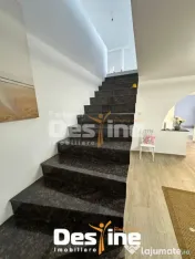 Casă individuală 4 camere 144 mp P+M + teren 429 mp mobila 