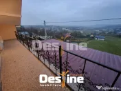 Casă individuală 4 camere 144 mp P+M + teren 429 mp mobila 