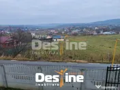 Casă individuală 4 camere 144 mp P+M + teren 429 mp mobila 