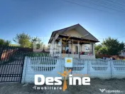 Casă individuală 4 camere 144 mp P+M + teren 429 mp mobila 