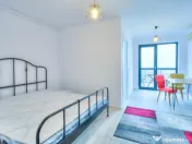 Garsoniera Hils Brauner Titan Pallady - Metrou Nicolae Tecl 