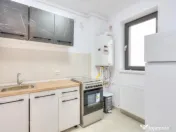 Garsoniera Hils Brauner Titan Pallady - Metrou Nicolae Tecl 