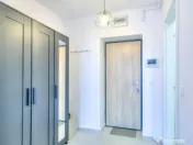 Garsoniera Hils Brauner Titan Pallady - Metrou Nicolae Tecl 