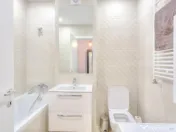 Garsoniera Hils Brauner Titan Pallady - Metrou Nicolae Tecl 