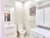 Garsoniera Hils Brauner Titan Pallady - Metrou Nicolae Tecl 