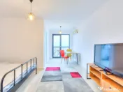 Garsoniera Hils Brauner Titan Pallady - Metrou Nicolae Tecl 