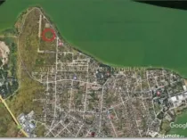 Teren de vânzare in Constanta Palazu Mare