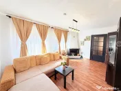 Casa individuala la cheie 156 mp utili pivnita Selimbar/Pict 