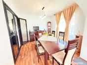 Casa individuala la cheie 156 mp utili pivnita Selimbar/Pict 