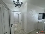 Penthouses bloc 2025,4 cam,EXPRESS RESIDENCE, 143 mp utili,E 