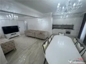 Penthouses bloc 2025,4 cam,EXPRESS RESIDENCE, 143 mp utili,E 