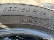 Anvelope MICHELIN 19 inchi dot 2025