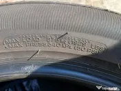 Anvelope MICHELIN 19 inchi dot 2025