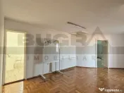 Casa individuala 450 mp, teren 1500 mp, 10 locuri parcare...