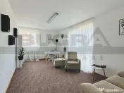Casa individuala 450 mp, teren 1500 mp, 10 locuri parcare...
