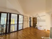 Casa individuala 450 mp, teren 1500 mp, 10 locuri parcare...