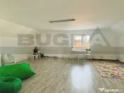 Casa individuala 450 mp, teren 1500 mp, 10 locuri parcare...