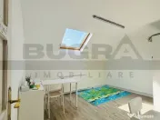 Casa individuala 450 mp, teren 1500 mp, 10 locuri parcare...