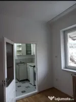 Garsoniera Confort 2 - etaj 2 - Zona Burdujeni