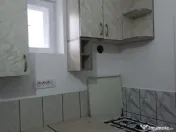 Garsoniera Confort 2 - etaj 2 - Zona Burdujeni 