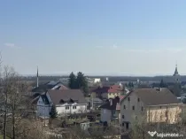 Teren intravilan 17 ari, central în Tăuții Măgherăuș,