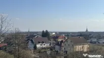 Teren intravilan 17 ari, central în Tăuții Măgherăuș,