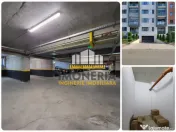 3 camere-1 km metrou 1 Dec-0% comision-optional parcari/boxa 