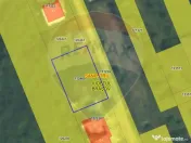 Comision 0% | Teren Intravilan Sanpetru | Strada Gutuiulu... 