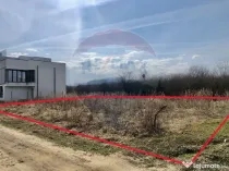 Comision 0% | Teren Intravilan Sanpetru | Strada Gutuiulu...