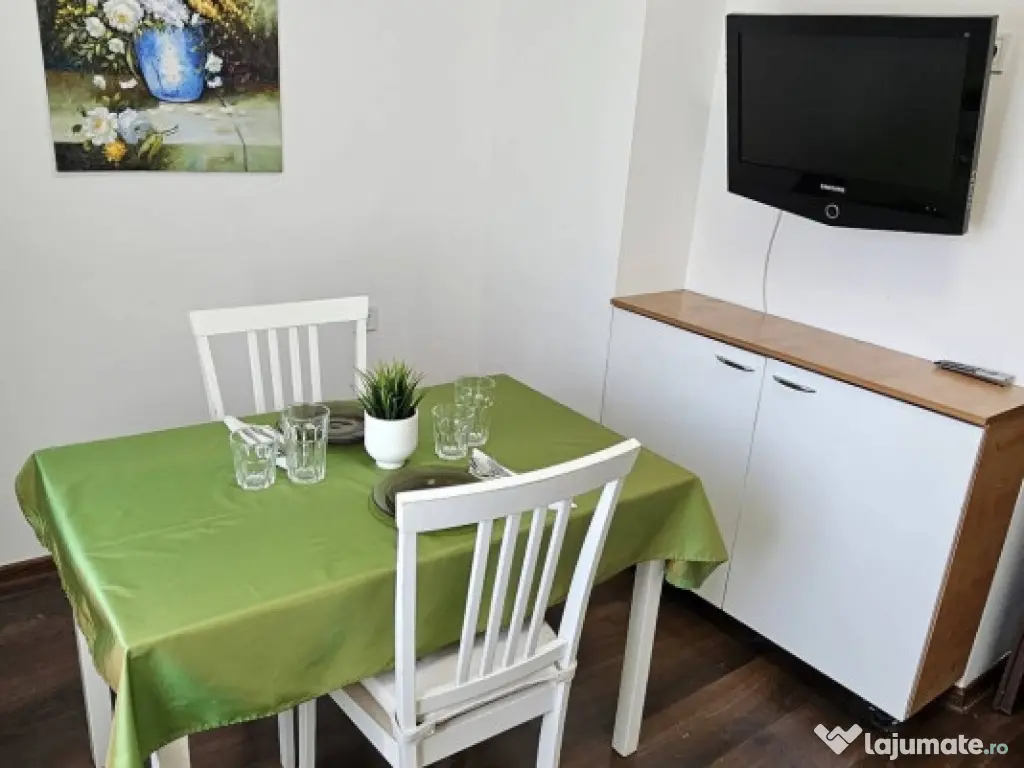 Vitan mall etaj 2 bloc mixt reabilitat