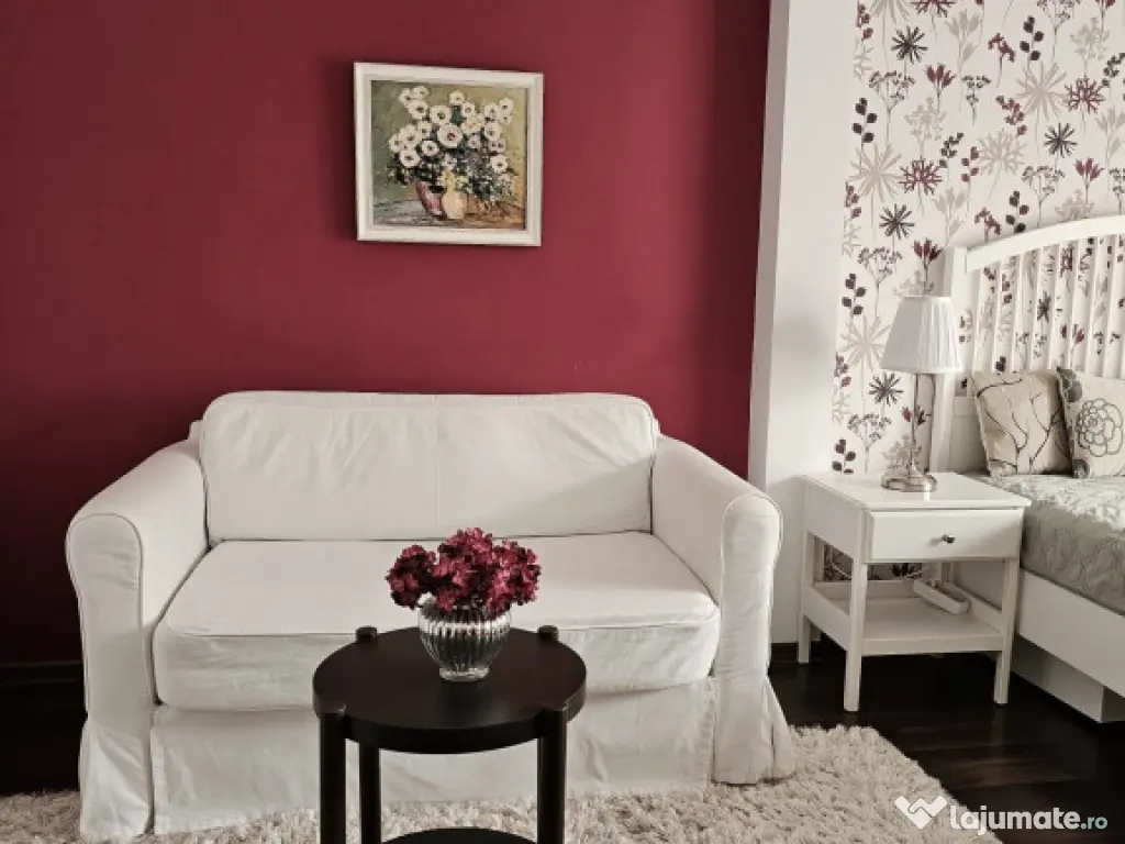 Vitan mall etaj 2 bloc mixt reabilitat