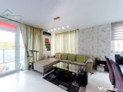 Apartament 3 camere cu centrala proprie, zona Centrala, Arad 