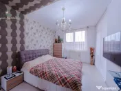 Apartament 3 camere cu centrala proprie, zona Centrala, Arad 