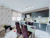 Apartament 3 camere cu centrala proprie, zona Centrala, Arad 