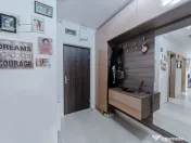 Apartament 3 camere cu centrala proprie, zona Centrala, Arad 