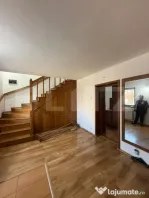 Casa spatioasa, S+P+1, 250mp, Str Ana Ipătescu