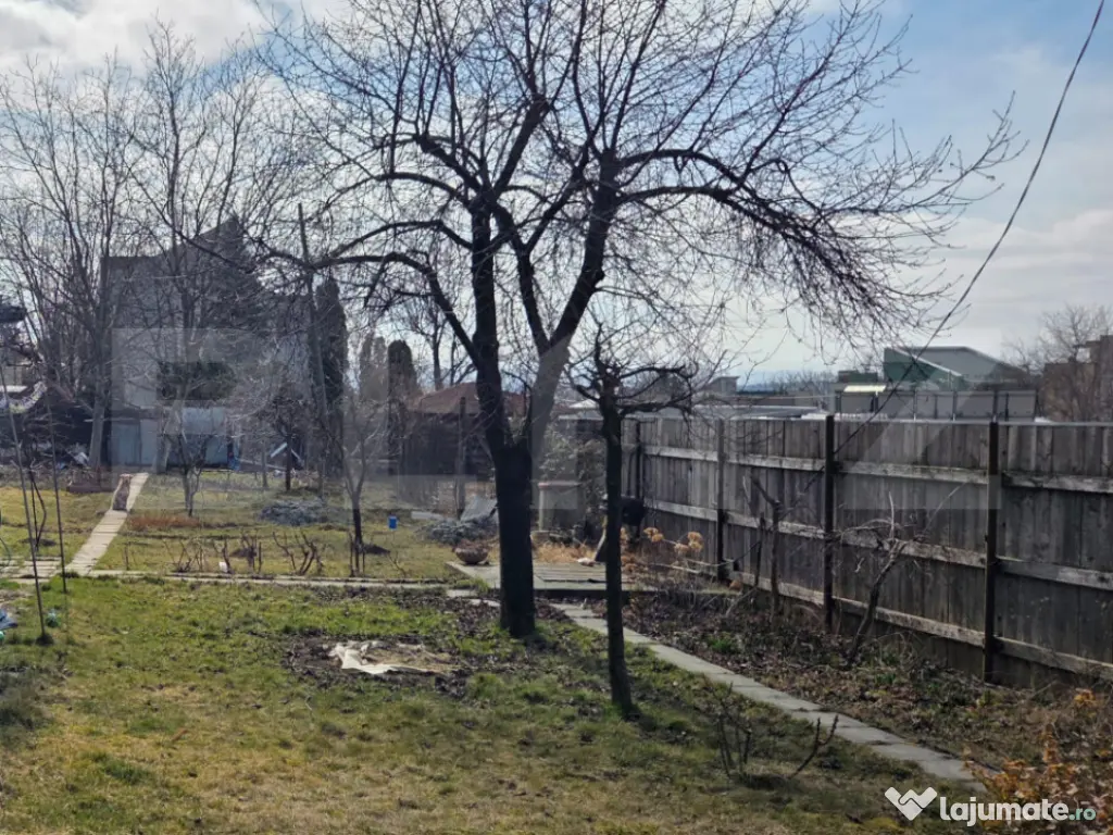 Casă de închiriat, 100 mp, zonă Copou