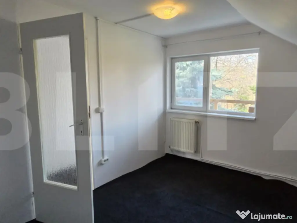 Casă de închiriat, 100 mp, zonă Copou