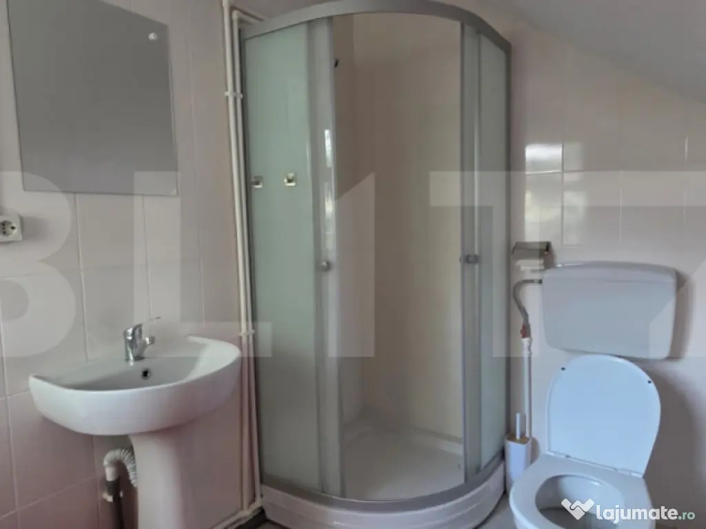 Casă de închiriat, 100 mp, zonă Copou