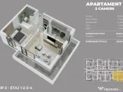 2cam.dec,20min metrou D.Leonida,7min Farmacia Tei/STB Par... 